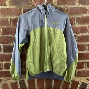 Marmot Lightweight Jacket